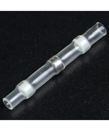 IC-274S-11 Lehimli Makaron 0.26-0.34mm2 Kablo İçin Beyaz