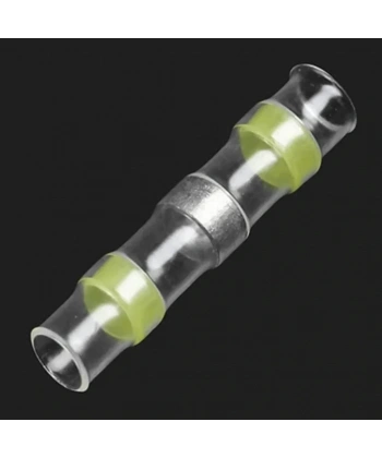 IC-274S-41 Lehimli Makaron 4.00-6.00mm2 Kablo İçin Sarı