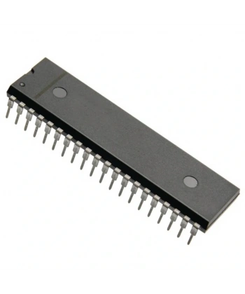 ICL7106 Analog Dijital Çevirici Entegresi Dip-40