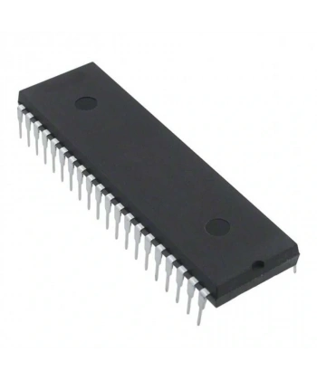 ICL7107 DIP-40 Analog Dijital Çevirici Entegresi
