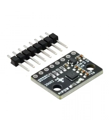 ICM-20602 6 Eksen 3.3-5V İvme ve Gyro Sensörü