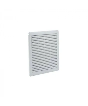 IFLT-100 90x90mm Fan Hava Filtresi