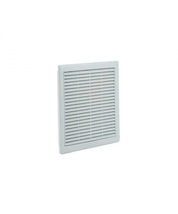 IFLT-200 160x160mm Fan Hava Filtresi