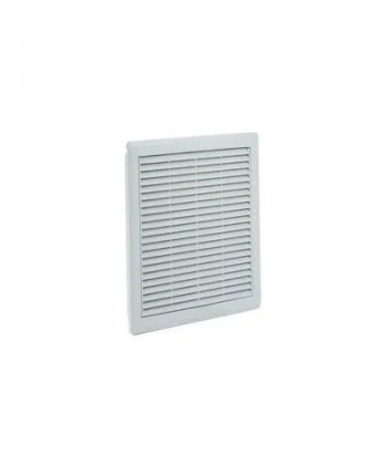 IFLT-300 160x160mm Fan Hava Filtresi