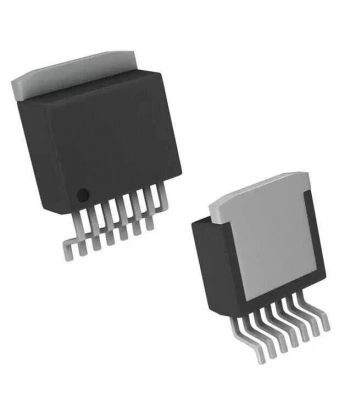 IFX007T TO-267-7 Mofset SMD