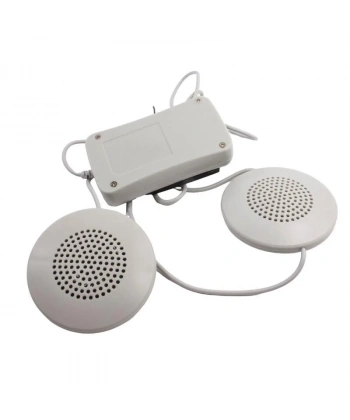 İki Kanal Stereo Bluetooth Hoparlör - Şarjlı