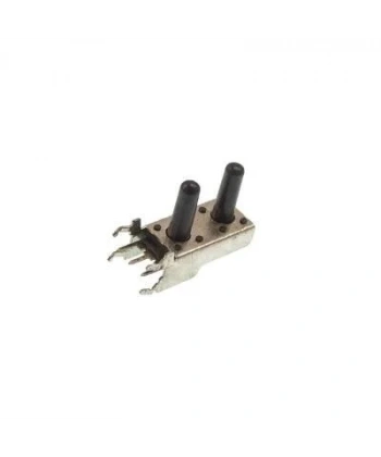 İkili Tact Buton - 90C Özel 2li Tact Switch