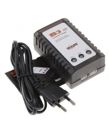 Imax B3 Pro 2s-3s Lipo Şarj Aleti