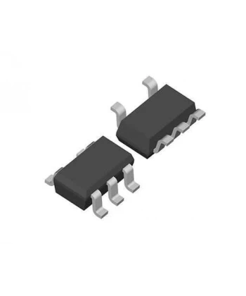 INA194AIDBVT SOT23-5 Smd Akım Yönetimi Entegresi