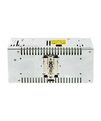 INES-201-48 - 200W 48VDC 4.2A Ray Montajlı Kapalı Tip Güç Kaynağı