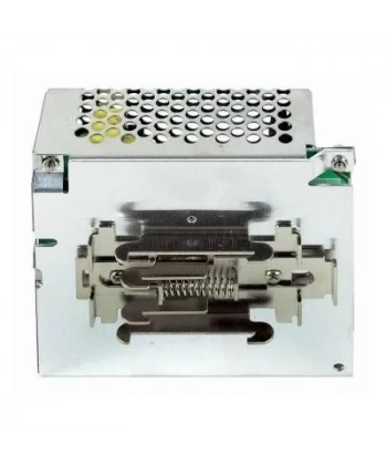 INES-25-05 - 25W 5VDC 5.0A Ray Montajlı Kapalı Tip Güç Kaynağı