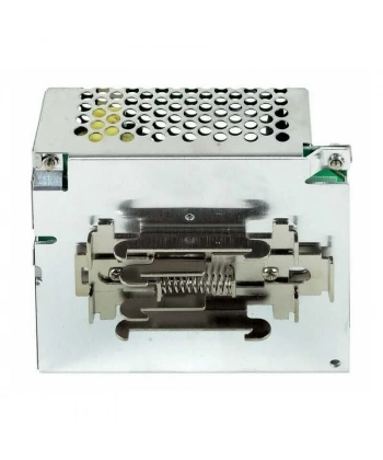 INES-25-12 - 25W 12VDC 2.1A Ray Montajlı Kapalı Tip Güç Kaynağı