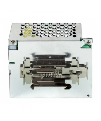 INES-25-24 - 25W 24VDC 1.1A Ray Montajlı Kapalı Tip Güç Kaynağı