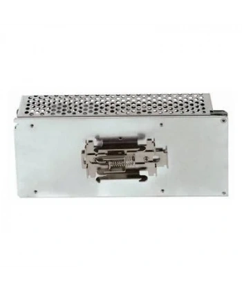 INES-75-05 - 75W 5VDC 15.0A Ray Montajlı Kapalı Tip Güç Kaynağı
