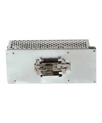 INES-75-24 - 75W 24VDC 3.2A Ray Montajlı Kapalı Tip Güç Kaynağı