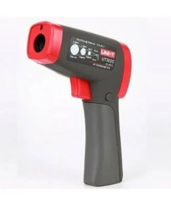 Infrared Termometre UT302C - Ölçü Aleti