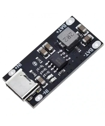 IP2312 Type-C 3A Lityum Batarya Hızlı Şarj Modülü