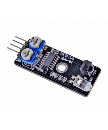 IR Kızılötesi Engel Algılama Sensörü 4 Pin KY-032