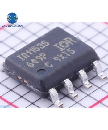 IR1153STRPBF, IR1153S, IR1153 Pfc Denetleyici Soic-8