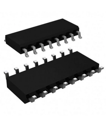 IR2110 Smd Mosfet Sürücü Entegresi Soic-16W