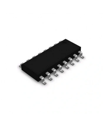IR2112 Mosfet Sürücü Entegresi Soic-16W