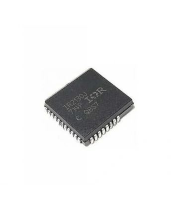 IR2130 PLCC 3-Phase Bridge Entegresi