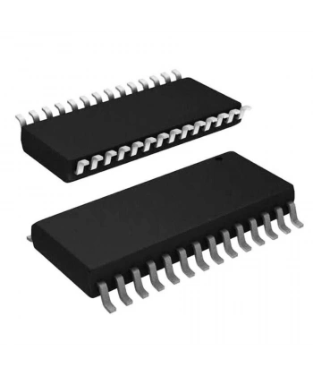 IR2132S SOIC-28 Smd 500mA Sürücü Entegresi