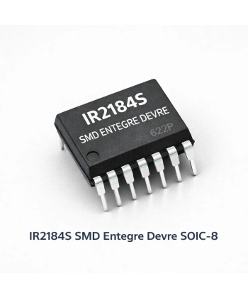 IR2184S Smd Entegre Devre Soic-8