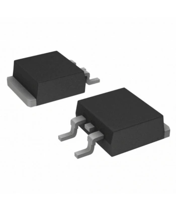 IRF9530 P Kanal Mosfet Smd To-263