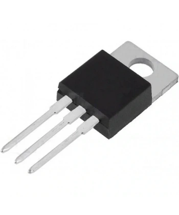IRF9640 P Kanal Power Mosfet To-220