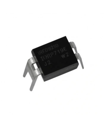IRFD9210 P Kanal Mosfet HVMDIP