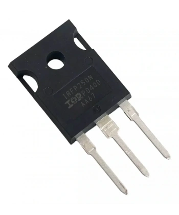 IRFP250 N Kanal Power Mosfet To-247
