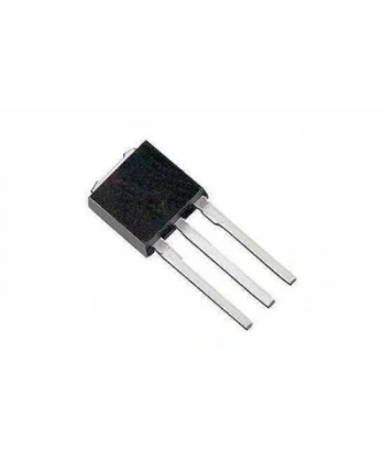 IRFU120 - 100V 7.7A Mosfet - TO251
