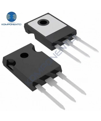 IRG4PC30F Igbt 17A 600V Transistör To-247