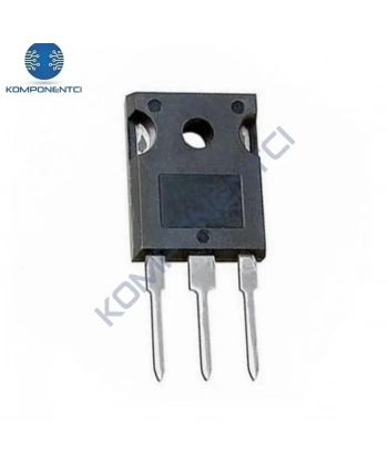 IRG4PC50U IGBT Transistör To-247