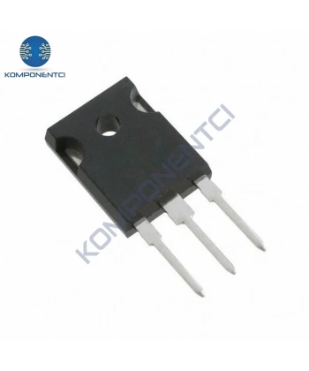 IRG4PC50UD IGBT 55A 600V N Kanal Mosfet Transistör To-247
