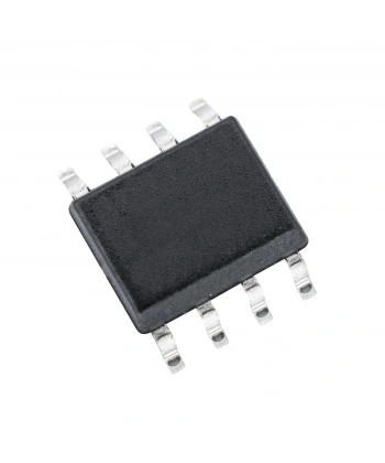 IRS2109STRPBF Kapı Sürücü Entegresi Soic-8