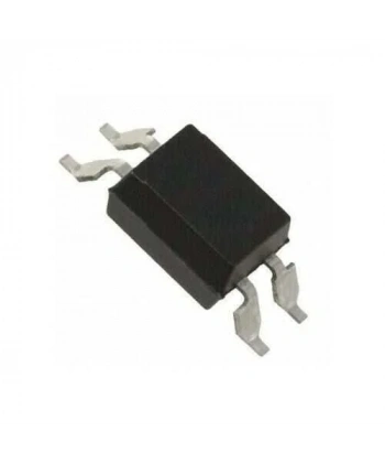 IS121D SMD Transistör Çıkışlı Optokuplör