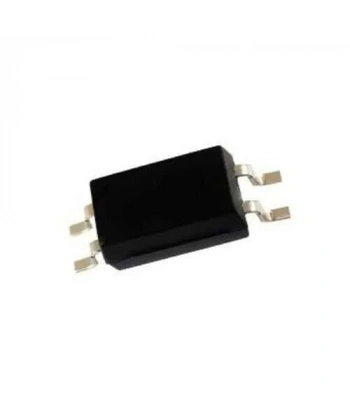 IS181GB SO-4 SMD Transistör Çıkışlı Optokuplör Entegresi