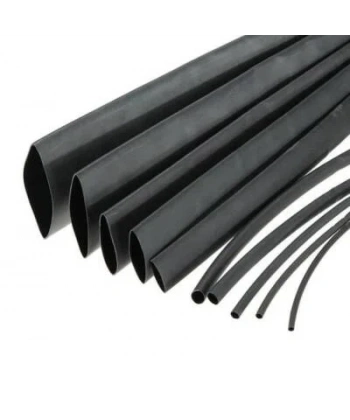 Isı ile Daralan Makaron 2.5mm - 1 Metre