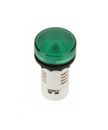 ISS-EVO3BP 24V Sinyal Lambası - Yeşil