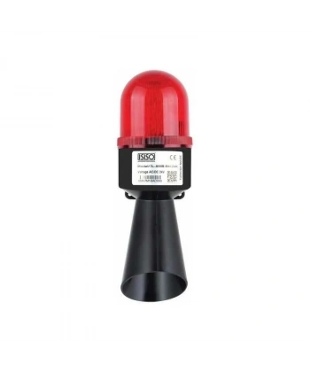 IT-LMB-BH-24K 24V Multi Buzzer 120 dB