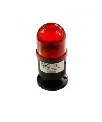 IT-LMB-T7-24K Çap 67 24V Multi Buzzer120 dB