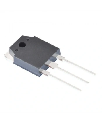 IXTQ460P2 N-Kanal 24A 500V Mosfet Transistör To-3P