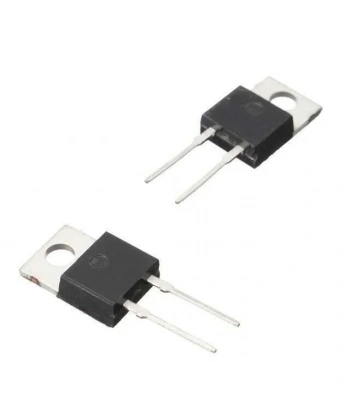 IXYS DSEI120-12A 1200V 17A 2-Pin TO-220AC Diyot