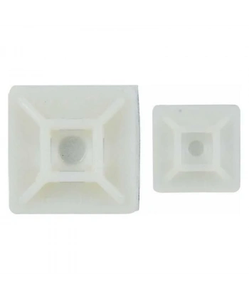 IYPK 19x19 mm Yapışkanlı Kroşe - 10 Adet