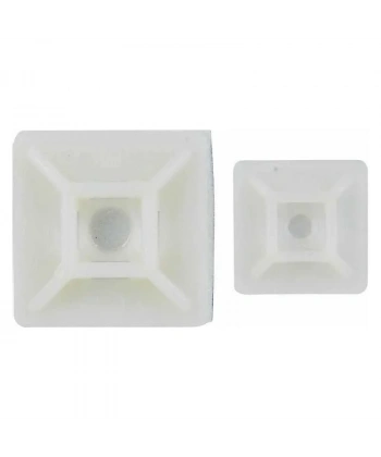 IYPK 28x28 mm Yapışkanlı Kroşe - 10 Adet