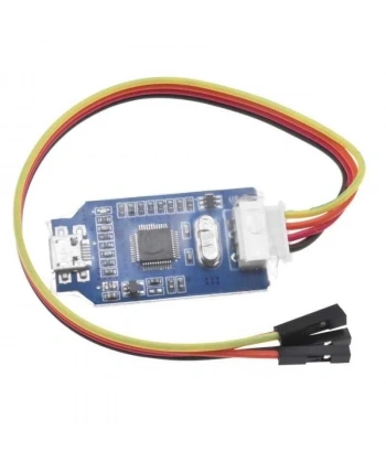 J-Link OB ARM Hata Ayıklayıcı Programlayıcı SWD M74