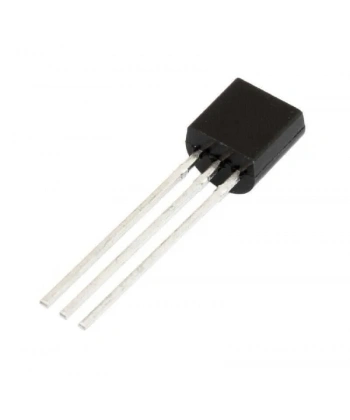 J113 - 40V 2A N-FET - TO92