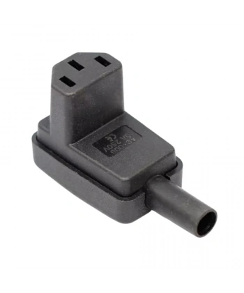 JA-2231-A Üçlü Dişi Power Soket Kablolanabilir Fiş